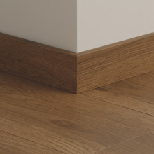 Плинтус прямой для LVT Pergo Дуб Кофейный Натуральный PGVSK40019 12х58х2400 мм